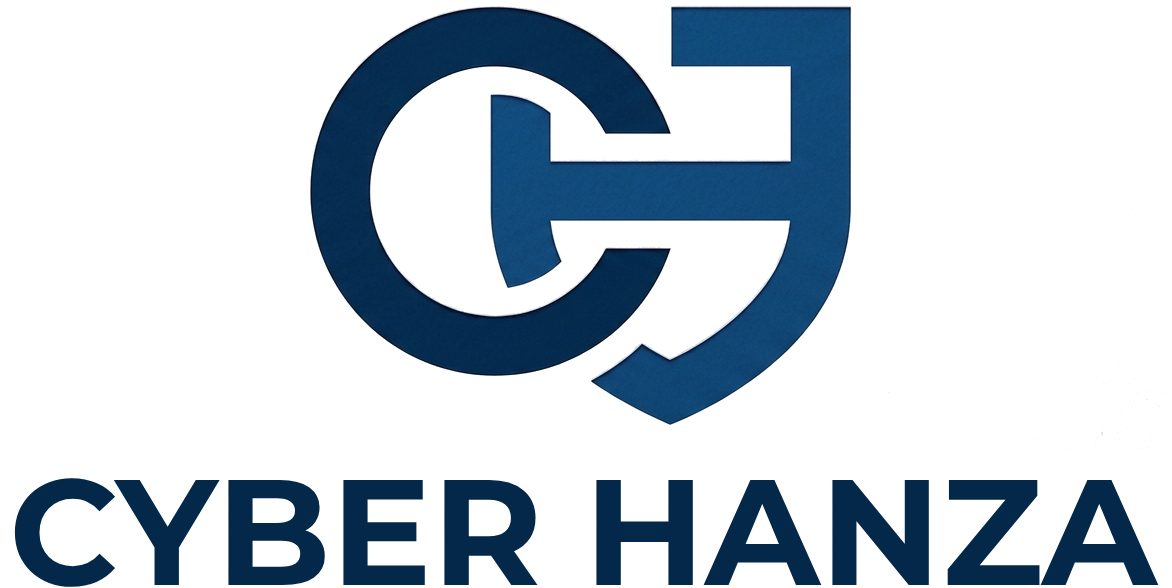 Про компанію Cyber Hanza